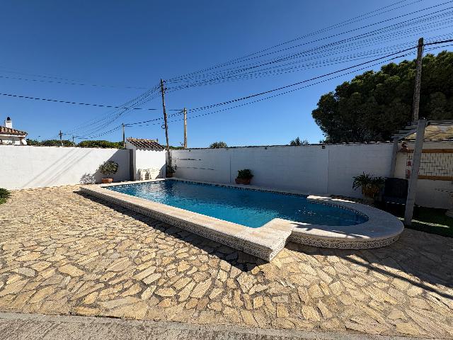 Imagen 8 Inmueble 297730 - Casa en venta en Chiclana De La Frontera / Zona Rana Verde. 