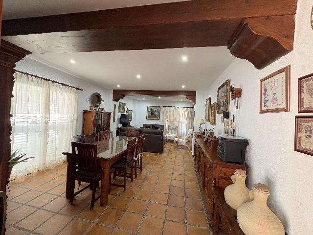 Imagen 10 Inmueble 297730 - Casa en venta en Chiclana De La Frontera / Zona Rana Verde. 