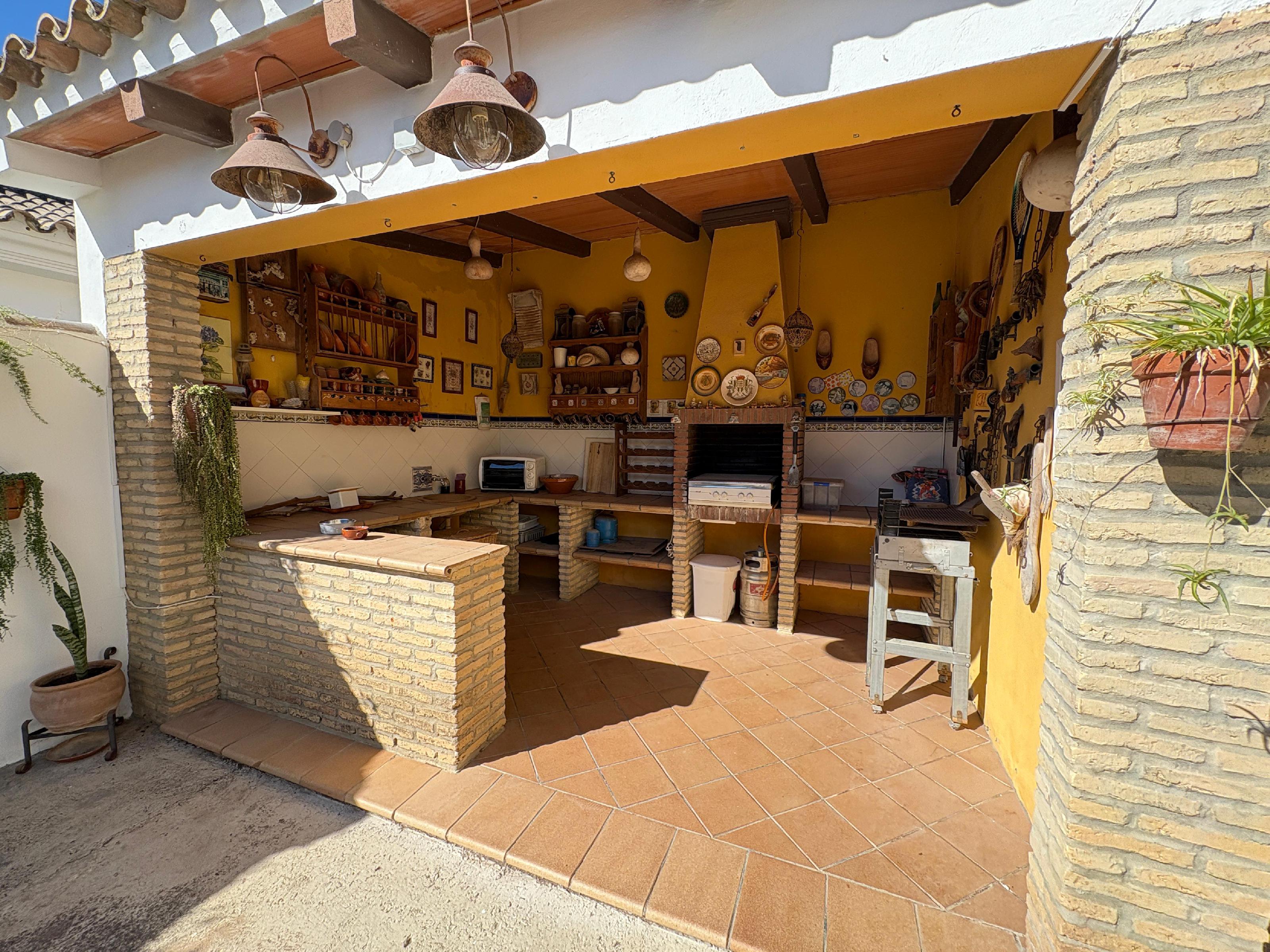 Imagen 20 Casa en venta en Chiclana De La Frontera / Zona Rana Verde. 