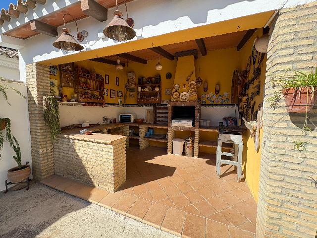 Imagen 20 Inmueble 297730 - Casa en venta en Chiclana De La Frontera / Zona Rana Verde. 