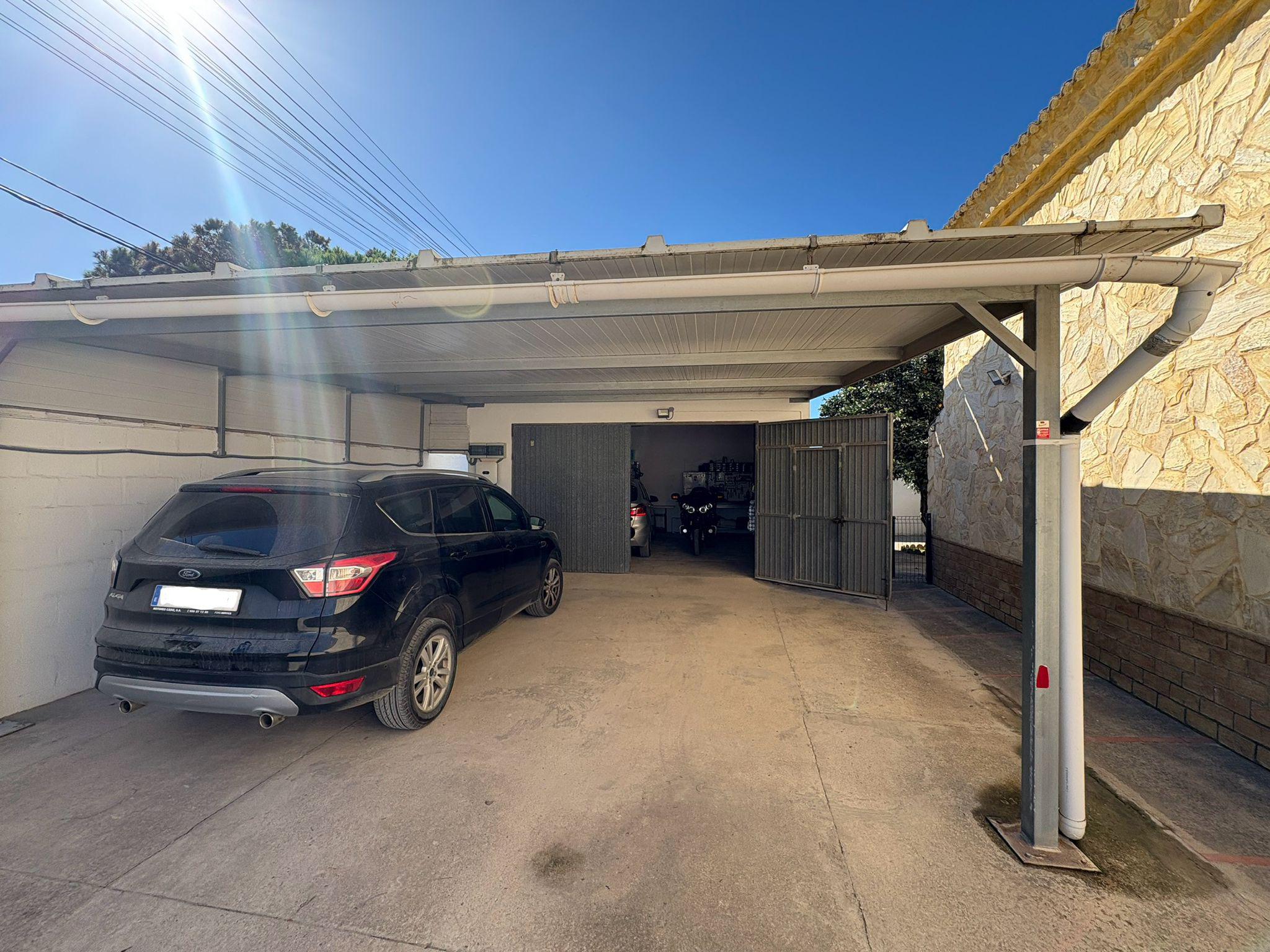 Imagen 21 Casa en venta en Chiclana De La Frontera / Zona Rana Verde. 