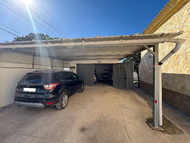 Imagen 21 Inmueble 297730 - Casa en venta en Chiclana De La Frontera / Zona Rana Verde. 