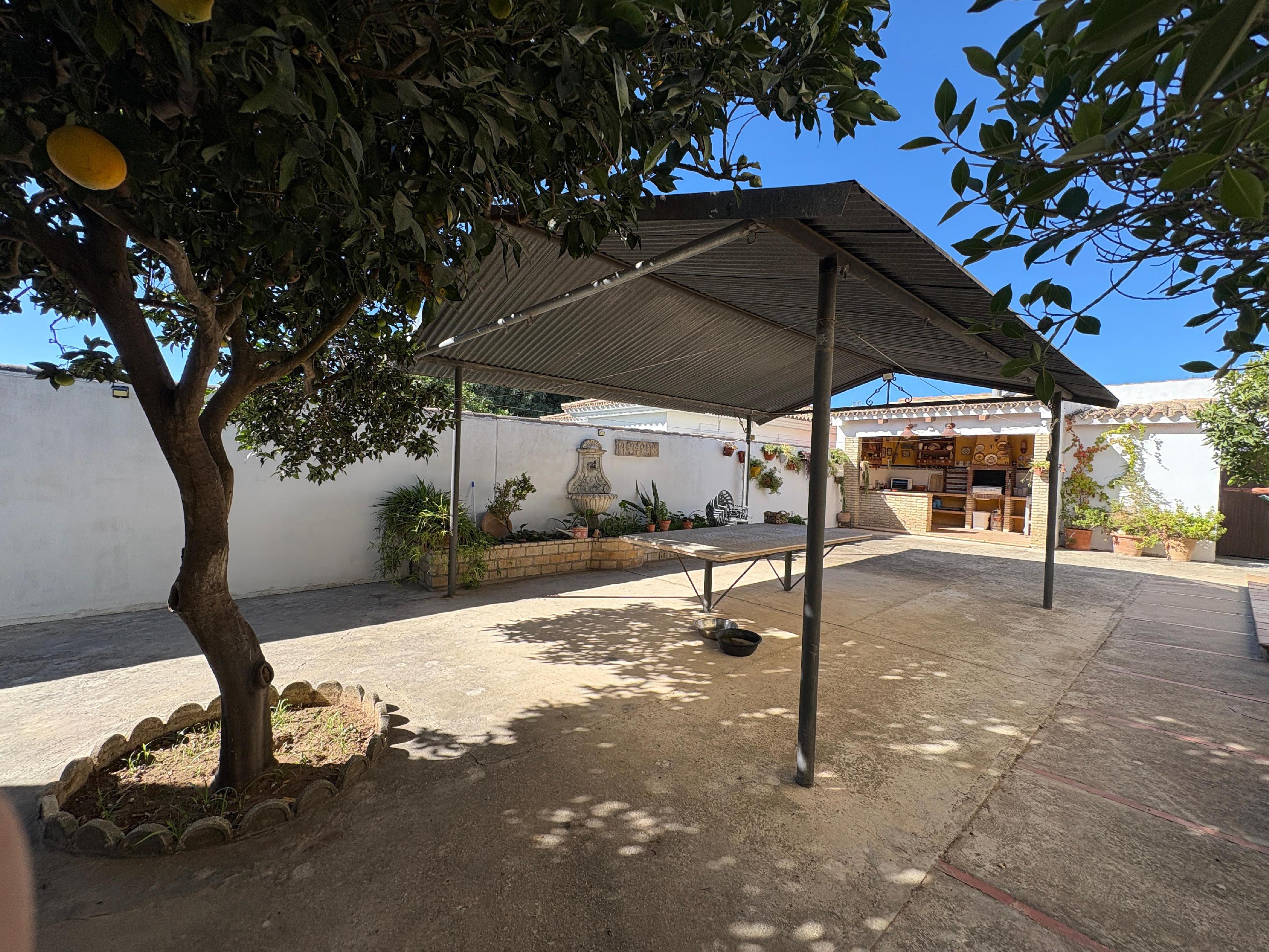 Imagen 22 Casa en venta en Chiclana De La Frontera / Zona Rana Verde. 