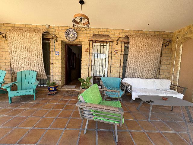 Imagen 26 Inmueble 297730 - Casa en venta en Chiclana De La Frontera / Zona Rana Verde. 