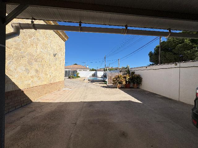 Imagen 30 Inmueble 297730 - Casa en venta en Chiclana De La Frontera / Zona Rana Verde. 