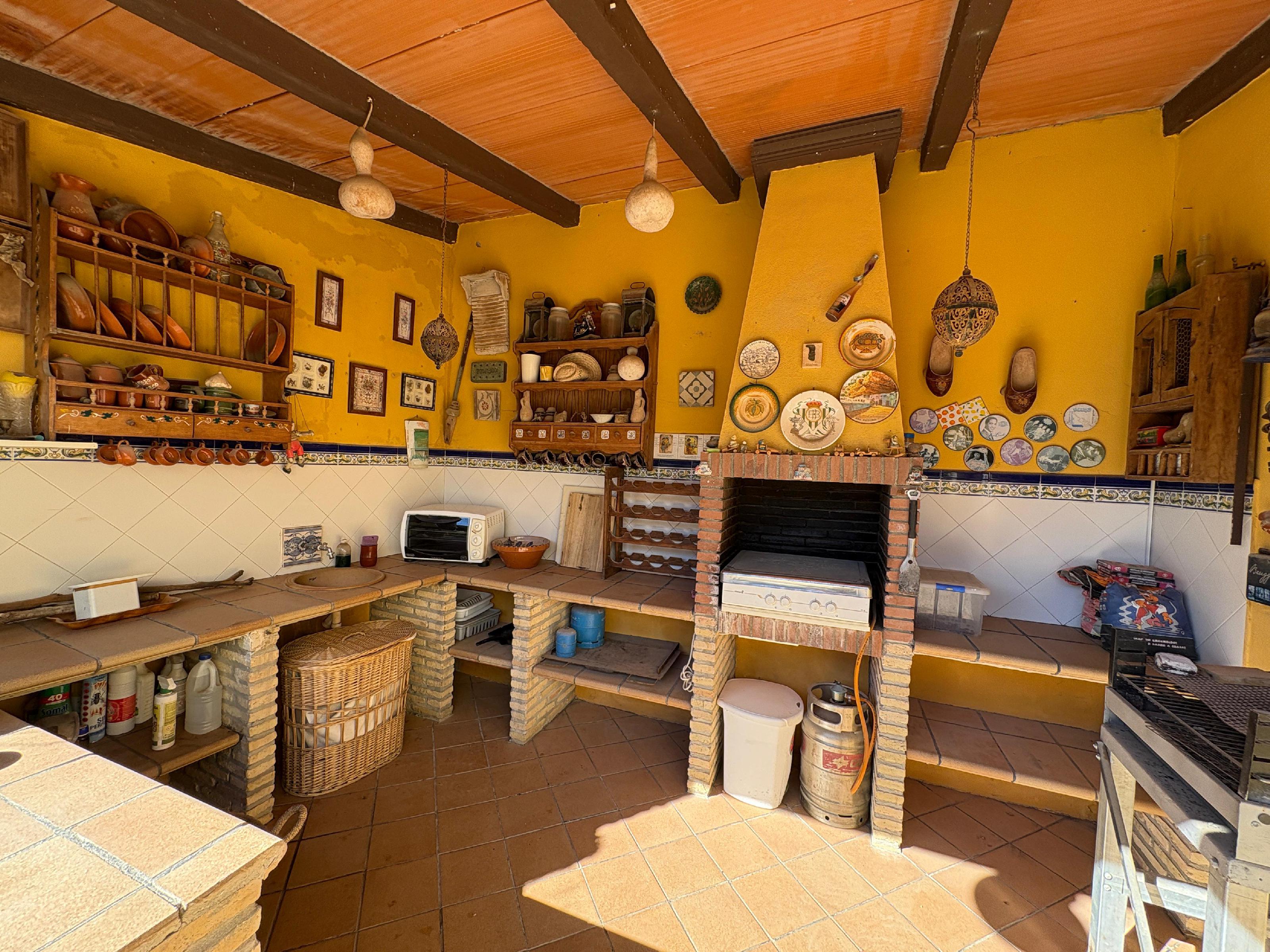 Imagen 32 Casa en venta en Chiclana De La Frontera / Zona Rana Verde. 