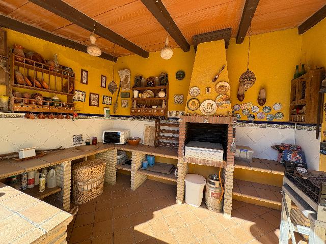 Imagen 32 Inmueble 297730 - Casa en venta en Chiclana De La Frontera / Zona Rana Verde. 