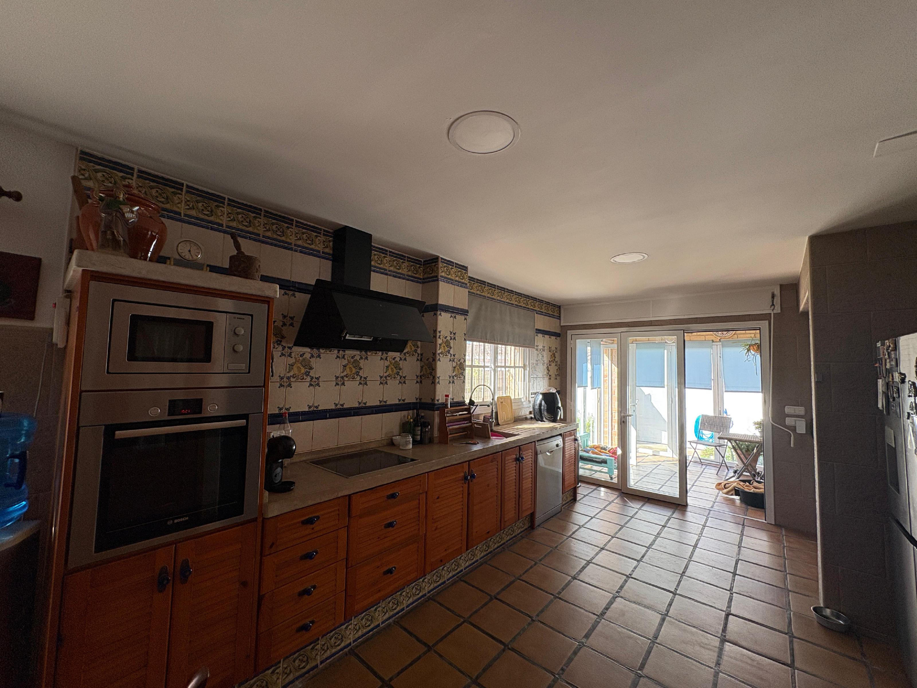 Imagen 33 Casa en venta en Chiclana De La Frontera / Zona Rana Verde. 