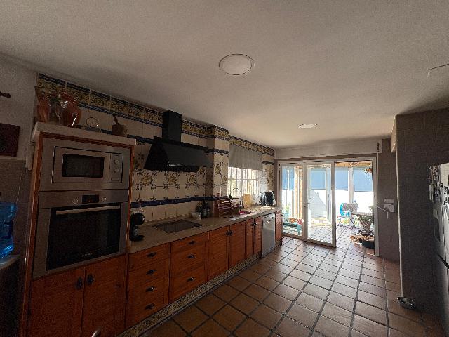 Imagen 33 Inmueble 297730 - Casa en venta en Chiclana De La Frontera / Zona Rana Verde. 