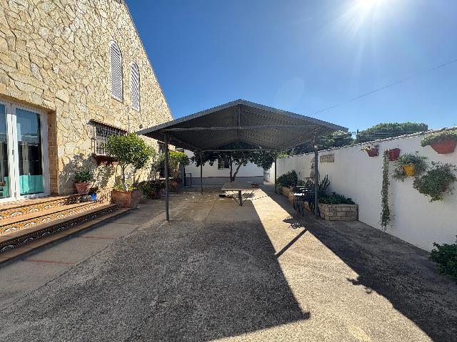 Imagen 17 Inmueble 297730 - Casa en venta en Chiclana De La Frontera / Zona Rana Verde. 