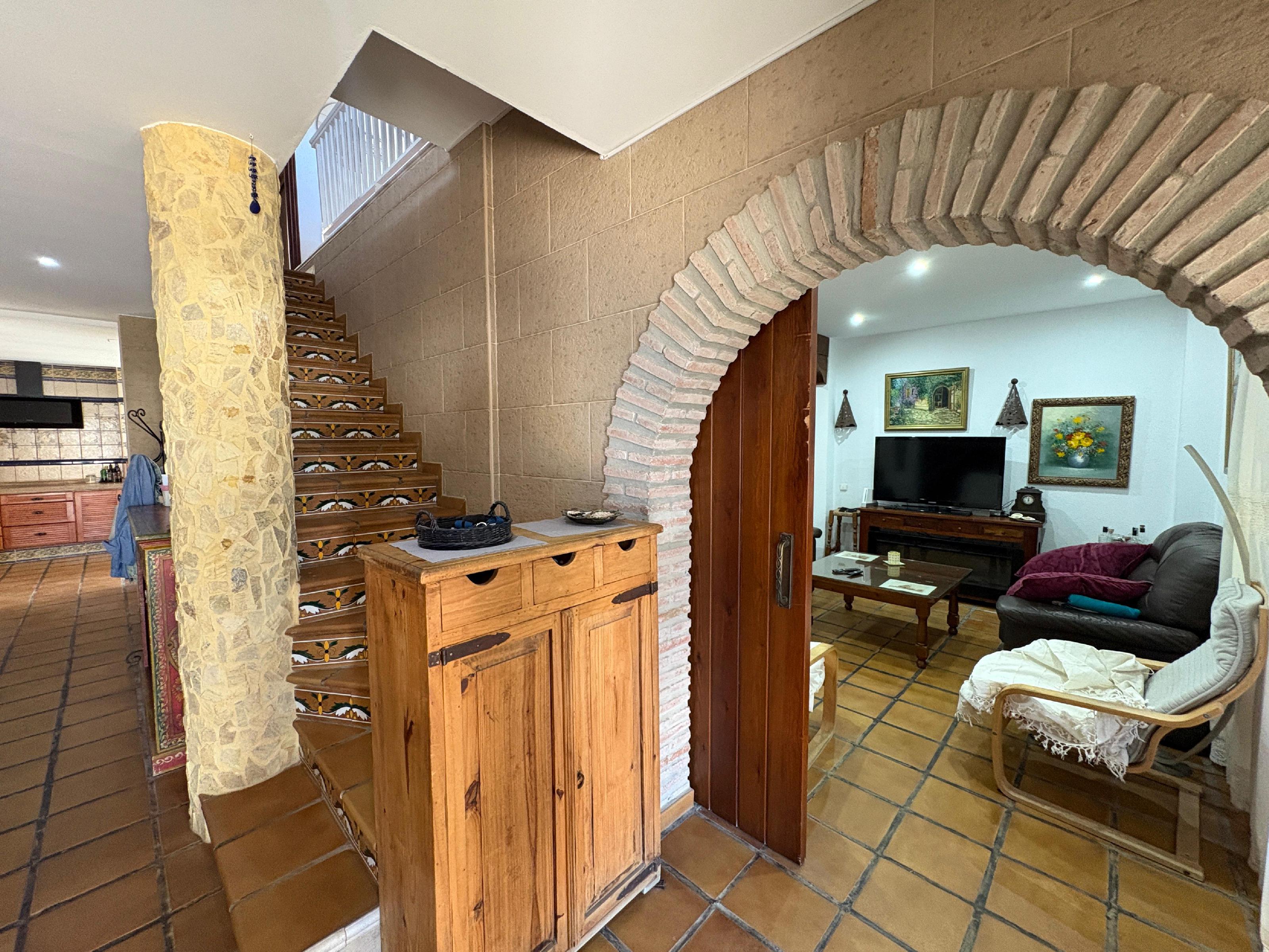 Imagen 35 Casa en venta en Chiclana De La Frontera / Zona Rana Verde. 