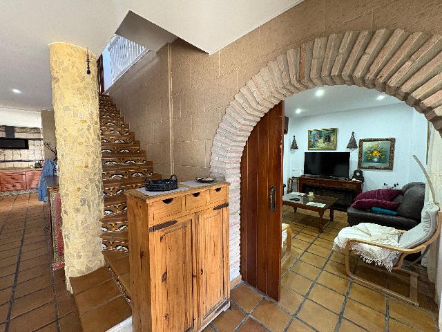 Imagen 35 Inmueble 297730 - Casa en venta en Chiclana De La Frontera / Zona Rana Verde. 