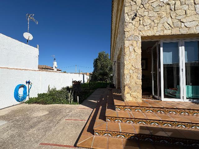 Imagen 3 Inmueble 297730 - Casa en venta en Chiclana De La Frontera / Zona Rana Verde. 
