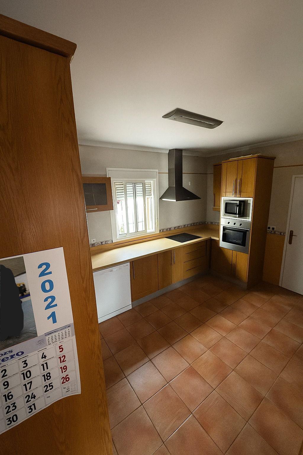 Imagen 10 Casa en venta en Chiclana De La Frontera / Cerca de la Venta del Burro.