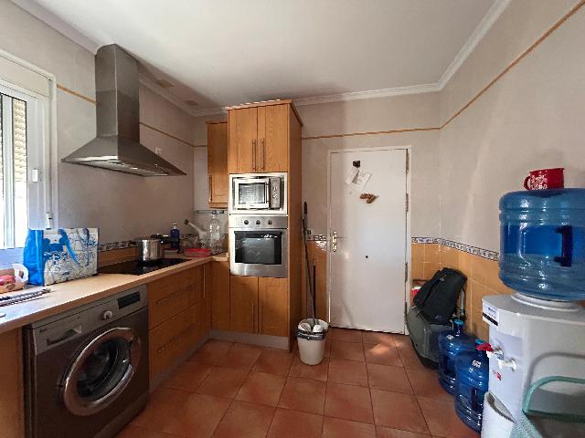 Imagen 15 Inmueble 298686 - Casa en venta en Chiclana De La Frontera / Cerca de la Venta del Burro.