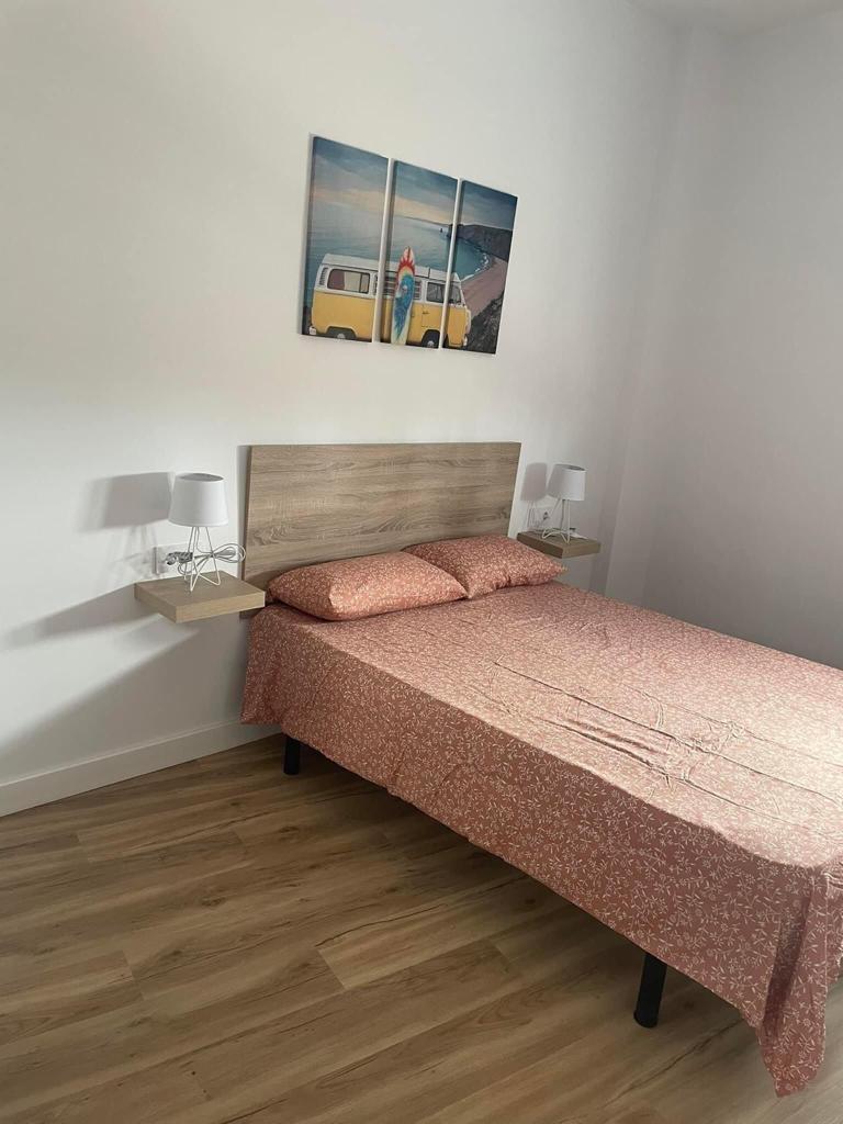 Imagen 3 Piso en venta en San Fernando / Cerca del Club Náutico de Gallineras.