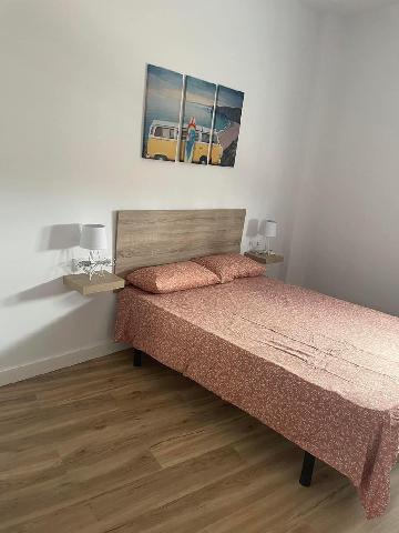 Imagen 3 Inmueble 298844 - Piso en venta en San Fernando / Cerca del Club Náutico de Gallineras.