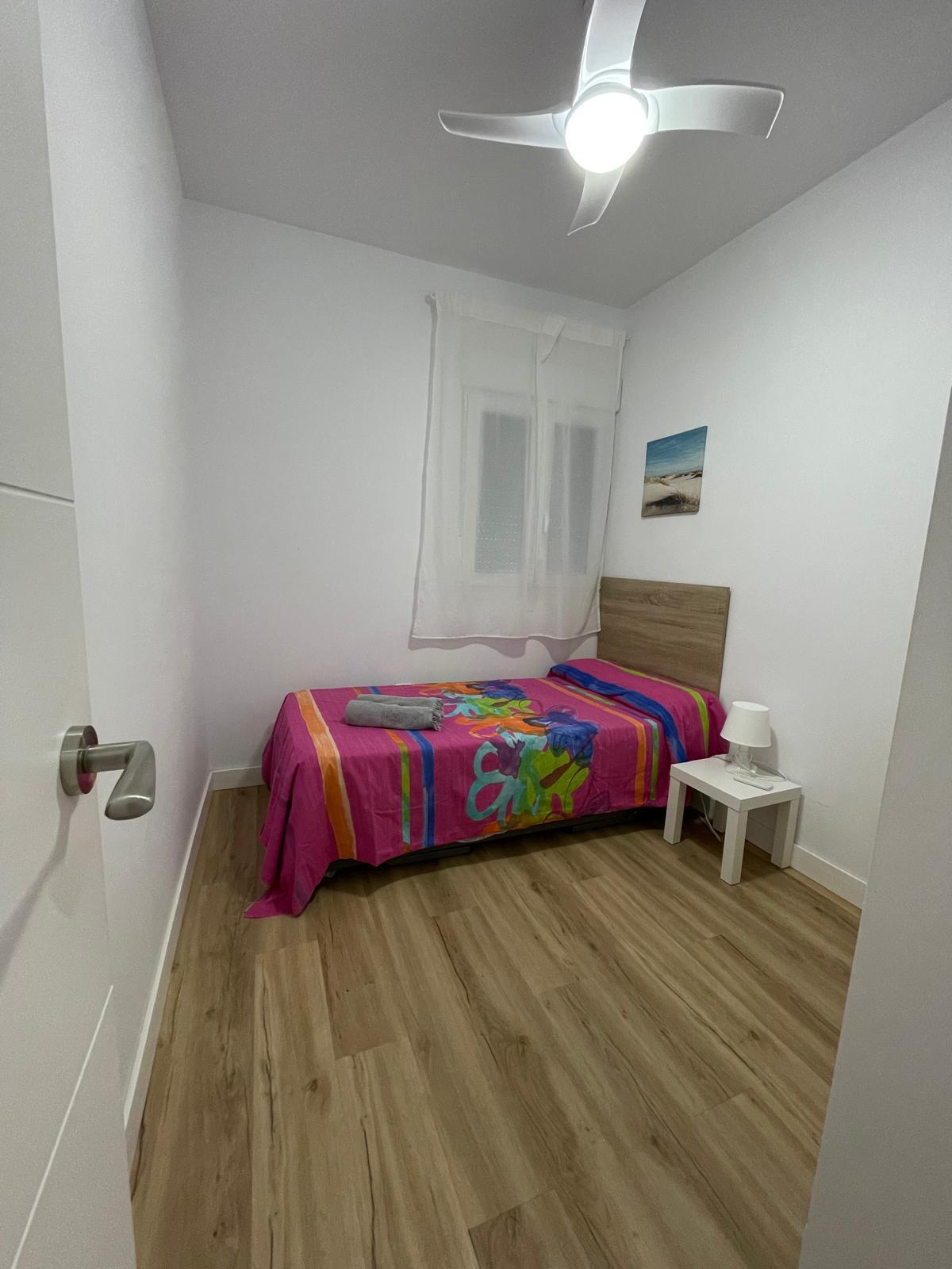 Imagen 4 Piso en venta en San Fernando / Cerca del Club Náutico de Gallineras.