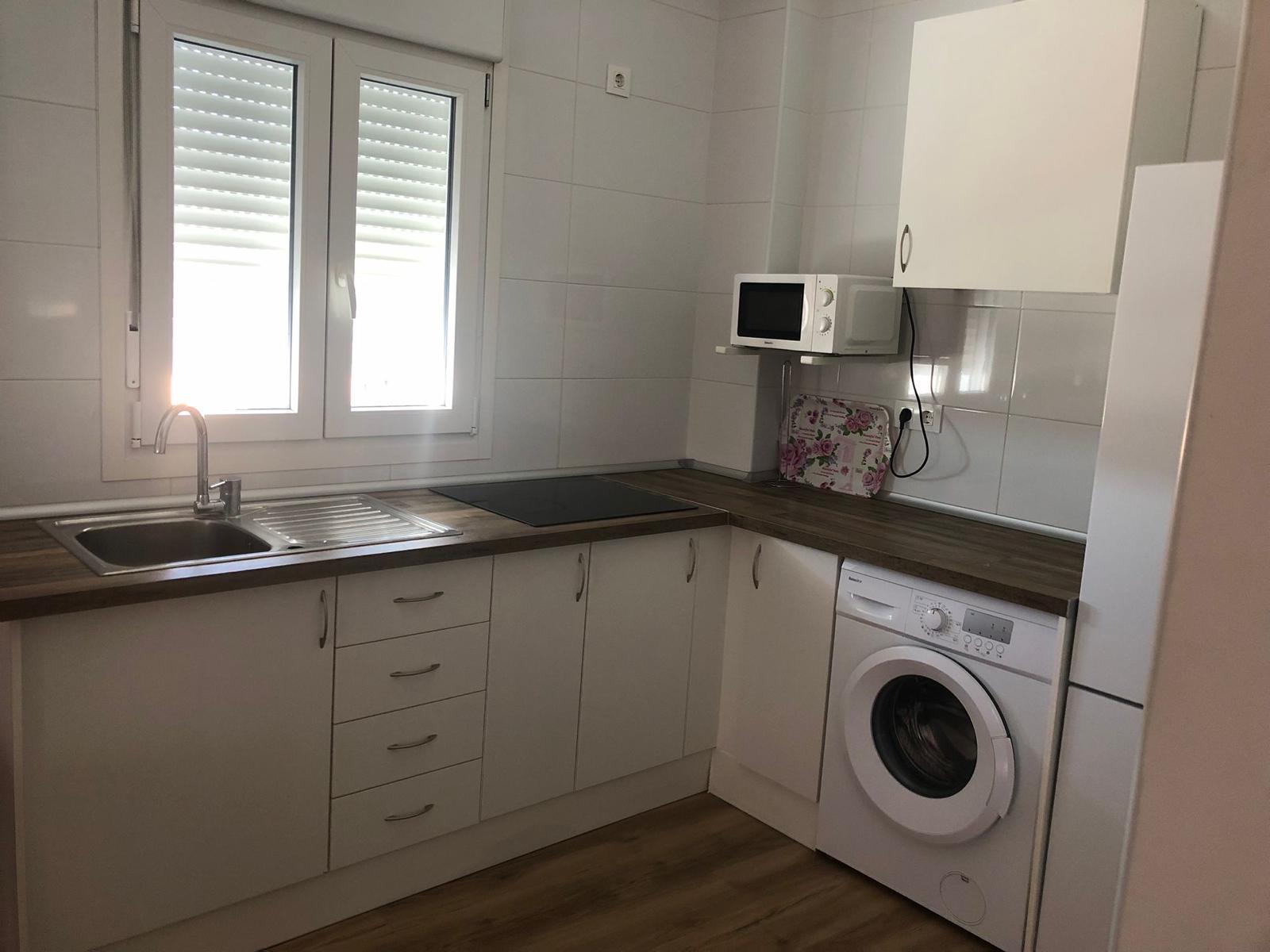 Imagen 5 Piso en venta en San Fernando / Cerca del Club Náutico de Gallineras.