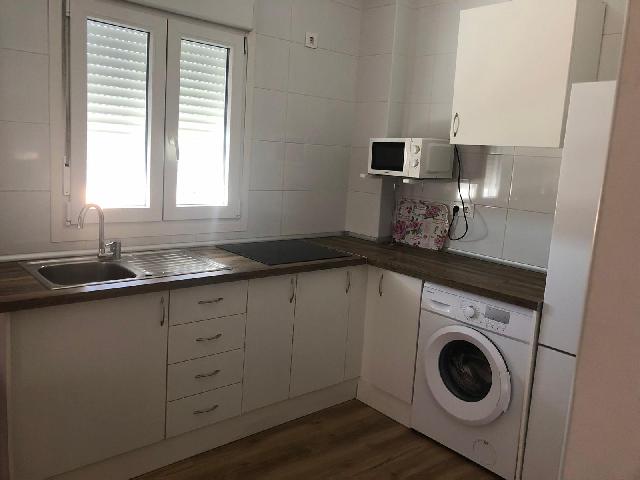 Imagen 5 Inmueble 298844 - Piso en venta en San Fernando / Cerca del Club Náutico de Gallineras.