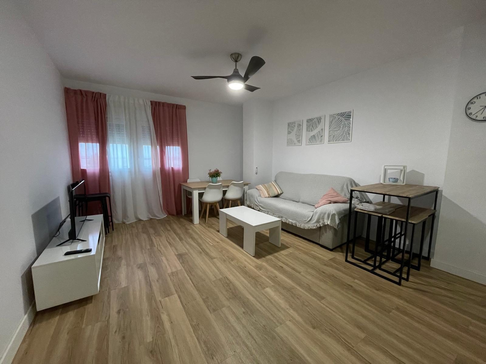 Imagen 6 Piso en venta en San Fernando / Cerca del Club Náutico de Gallineras.