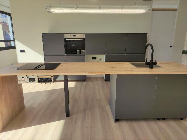 Imagen 7 Inmueble 301336 - Loft en venta en Sant Cugat Del Vallès / Sobre Av Cerdanyola 