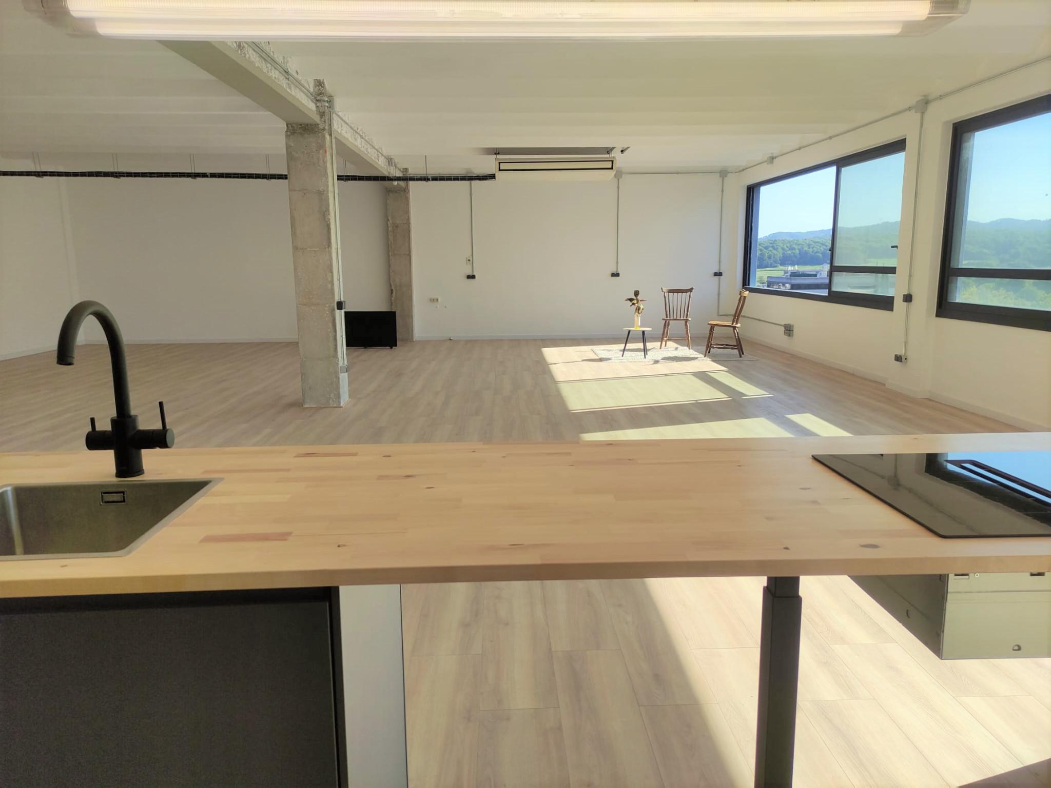 Imagen 5 Loft en venta en Sant Cugat Del Vallès / Sobre Av Cerdanyola 