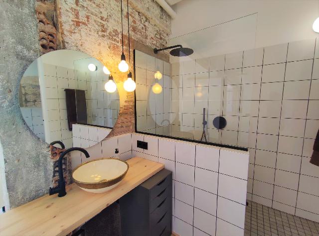 Imagen 13 Inmueble 301336 - Loft en venta en Sant Cugat Del Vallès / Sobre Av Cerdanyola 