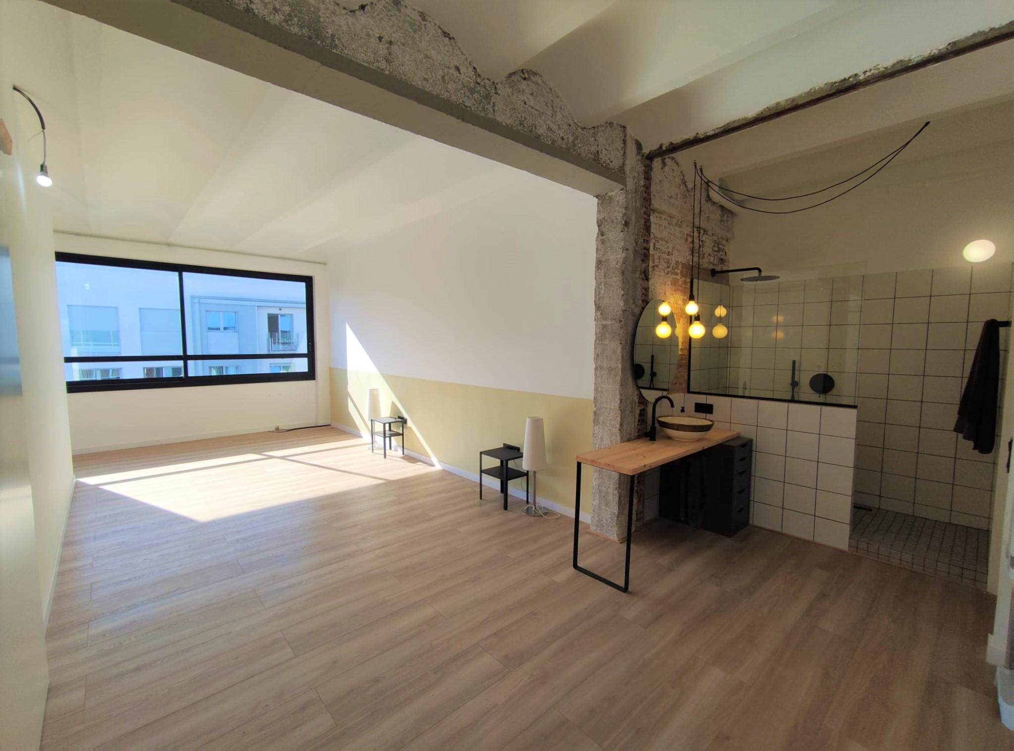 Imagen 12 Loft en venta en Sant Cugat Del Vallès / Sobre Av Cerdanyola 