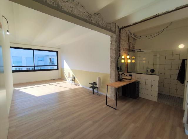 Imagen 12 Inmueble 301336 - Loft en venta en Sant Cugat Del Vallès / Sobre Av Cerdanyola 