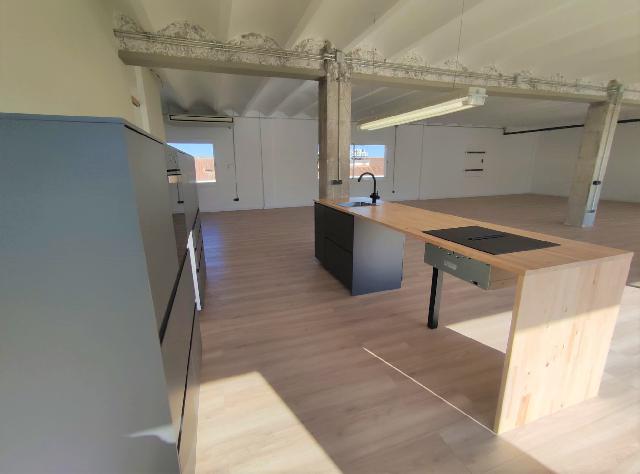 Imagen 4 Inmueble 301336 - Loft en venta en Sant Cugat Del Vallès / Sobre Av Cerdanyola 