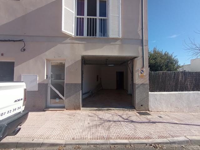 Imagen 2 Inmueble 288410 - Apartamento en venta en Felanitx / Cerca de la zona del puerto