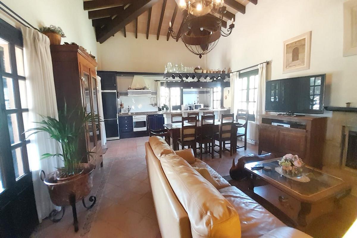 Imagen 11 Casa Rústica en venta en Salines Ses / Ses Salines - Colonia Sant Jordi