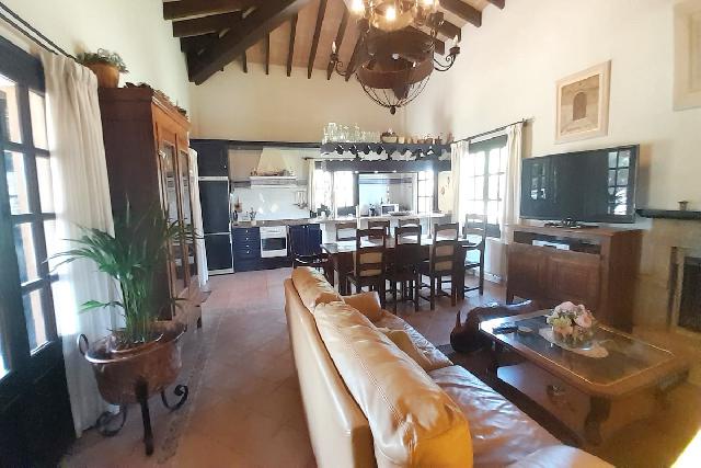 Imagen 11 Inmueble 288560 - Casa Rústica en venta en Salines (Ses) / Ses Salines - Colonia Sant Jordi