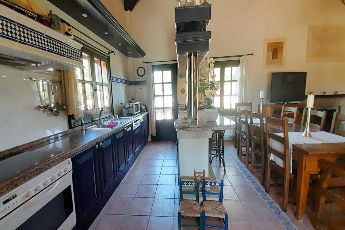 Imagen 14 Casa Rústica en venta en Salines Ses / Ses Salines - Colonia Sant Jordi