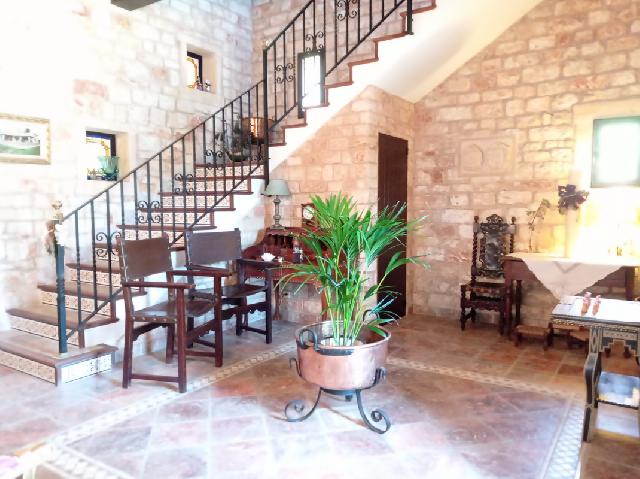 Imagen 9 Inmueble 288560 - Casa Rústica en venta en Salines (Ses) / Ses Salines - Colonia Sant Jordi