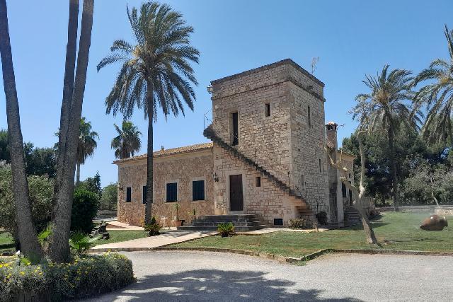 Imagen 2 Inmueble 288560 - Casa Rústica en venta en Salines (Ses) / Ses Salines - Colonia Sant Jordi