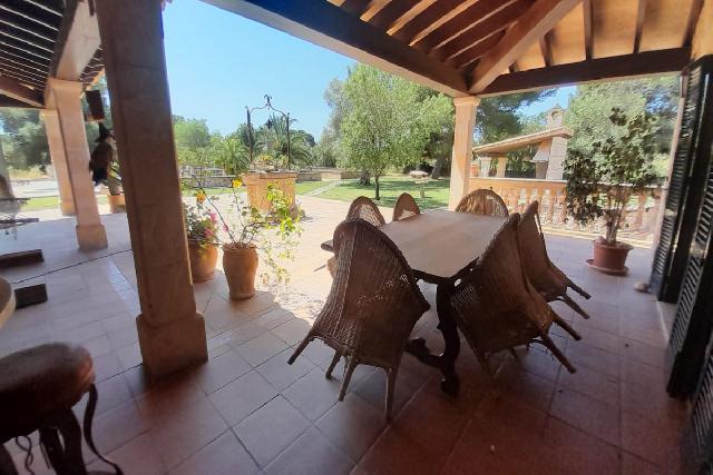 Imagen 5 Inmueble 288560 - Casa Rústica en venta en Salines (Ses) / Ses Salines - Colonia Sant Jordi