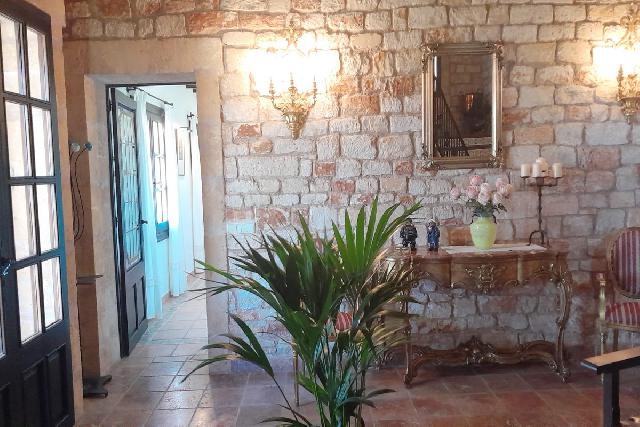 Imagen 10 Inmueble 288560 - Casa Rústica en venta en Salines (Ses) / Ses Salines - Colonia Sant Jordi