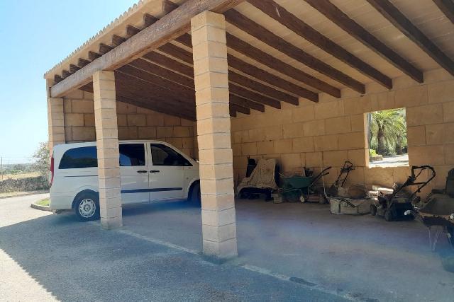 Imagen 6 Inmueble 288560 - Casa Rústica en venta en Salines (Ses) / Ses Salines - Colonia Sant Jordi