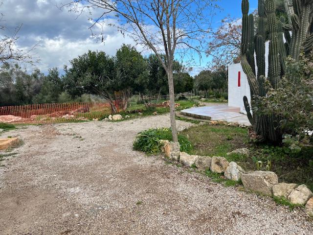 Imagen 14 Inmueble 288599 - Casa Rústica en venta en Manacor / Entre Cala Murada y Calas de Mallorca
