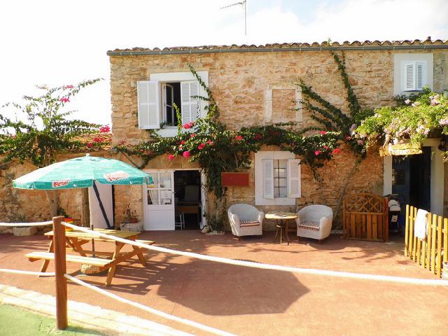 Imagen 21 Inmueble 288599 - Casa Rústica en venta en Manacor / Entre Cala Murada y Calas de Mallorca