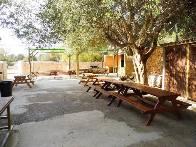 Imagen 9 Casa Rústica en venta en Manacor / Entre Cala Murada y Calas de Mallorca