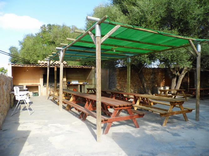 Imagen 6 Casa Rústica en venta en Manacor / Entre Cala Murada y Calas de Mallorca