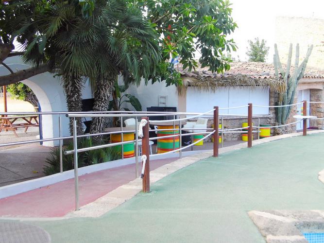 Imagen 10 Casa Rústica en venta en Manacor / Entre Cala Murada y Calas de Mallorca