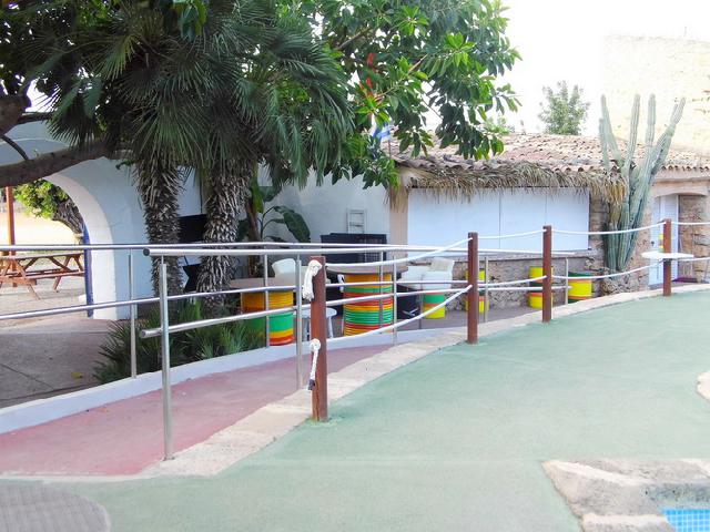 Imagen 10 Inmueble 288599 - Casa Rústica en venta en Manacor / Entre Cala Murada y Calas de Mallorca