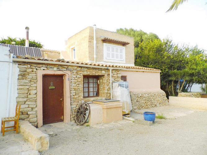 Imagen 22 Casa Rústica en venta en Manacor / Entre Cala Murada y Calas de Mallorca