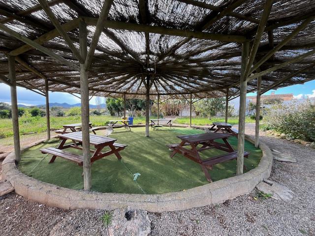 Imagen 5 Inmueble 288599 - Casa Rústica en venta en Manacor / Entre Cala Murada y Calas de Mallorca