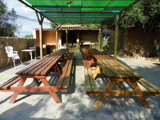 Imagen 7 Casa Rústica en venta en Manacor / Entre Cala Murada y Calas de Mallorca