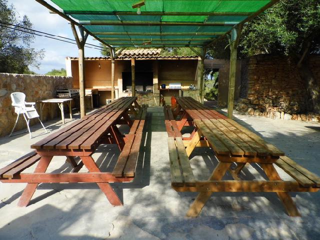 Imagen 7 Inmueble 288599 - Casa Rústica en venta en Manacor / Entre Cala Murada y Calas de Mallorca